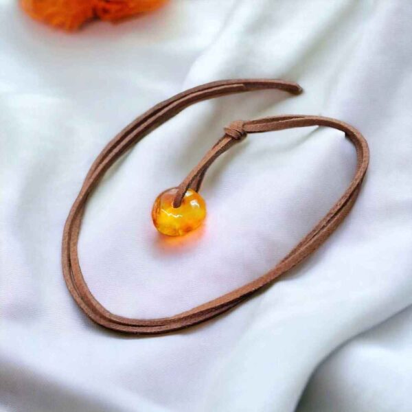 Baltic Amber Necklace