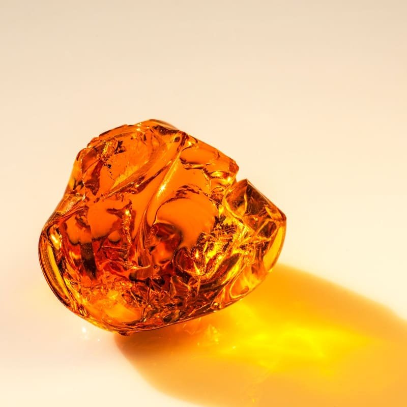 The Healing Properties of Amber Jewelry Explained