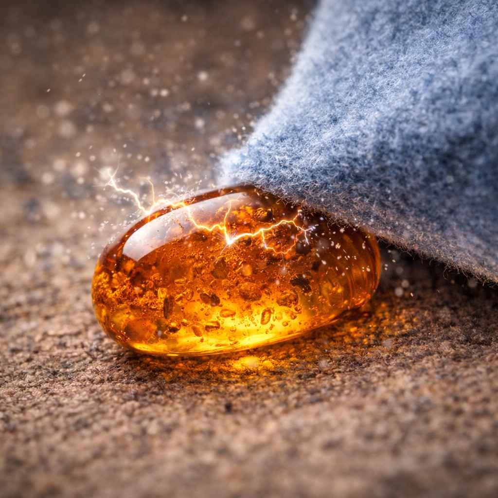 Amber Properties A Complete Guide to the Natural Characteristics of Amber (5)